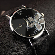 Quartz Watch Women Watches Luxury WristwatchClock Wrist Watch Lady Quartz-watch Montre Femme Relogio Feminino EF8