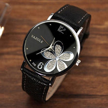 Quartz Watch Women Watches Luxury WristwatchClock Wrist Watch Lady Quartz-watch Montre Femme Relogio Feminino EF8