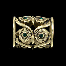 Retro Owl Scarf Buckle Crystal Scarf Holder Wedding Hollow Out Belt Brooches Clips Pins Bronze Sliver Jewelry EF8