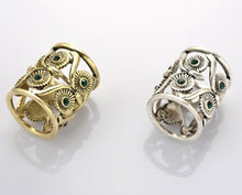Retro Owl Scarf Buckle Crystal Scarf Holder Wedding Hollow Out Belt Brooches Clips Pins Bronze Sliver Jewelry EF8