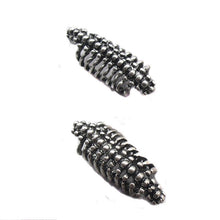 Rock Ear Cuff Earrings Leaf Chain Clip Wrap Earring jewelry Punk Hollow out Ladie Ear Cuff Clip Earrings EF8
