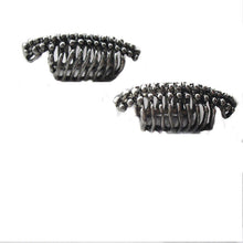 Rock Ear Cuff Earrings Leaf Chain Clip Wrap Earring jewelry Punk Hollow out Ladie Ear Cuff Clip Earrings EF8