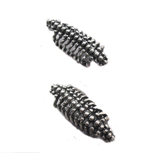 Rock Ear Cuff Earrings Leaf Chain Clip Wrap Earring jewelry Punk Hollow out Ladie Ear Cuff Clip Earrings EF8