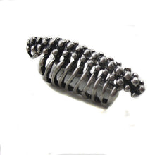 Rock Ear Cuff Earrings Leaf Chain Clip Wrap Earring jewelry Punk Hollow out Ladie Ear Cuff Clip Earrings EF8