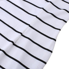 S M L Women Sexy Strapless Bodycon Mini Dress Style Party Club Stripe B age Dress Cotton Blend Casual Shealth Dress EF8