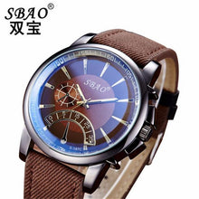 Luxury Military Army Quartz Large Dial Wrist Watch Fit For Students Boys Men As Gift Relogio masculino EF8