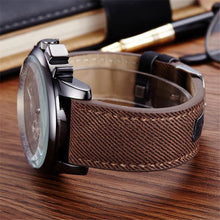 Luxury Military Army Quartz Large Dial Wrist Watch Fit For Students Boys Men As Gift Relogio masculino EF8