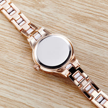 luxury watch women fashion gold watches quartz watch ladies watch lady hour montre femme reloj relojes EF8