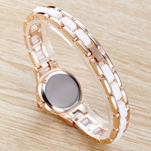 luxury watch women fashion gold watches quartz watch ladies watch lady hour montre femme reloj relojes EF8