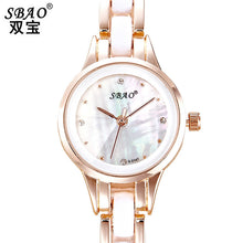 luxury watch women fashion gold watches quartz watch ladies watch lady hour montre femme reloj relojes EF8