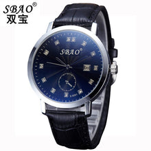 Fashion Women Men Retro Simple Temperament Calendar Couple High-grade Business Belt Watch Gift for Lovers relogio masculino EF8