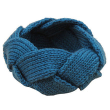 SaleCrochet Twist Knitted Headwrap Headband Warmer Hair Band Soft Braid EF8