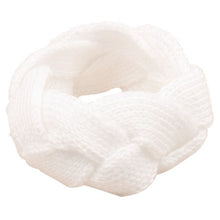 SaleCrochet Twist Knitted Headwrap Headband Warmer Hair Band Soft Braid EF8