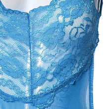 Women Sexy Lace Backless Lingerie Underwear Underclothes Nightwear Sleepwear EF8