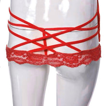 Women Sexy Lace Backless Lingerie Underwear Underclothes Nightwear Sleepwear EF8