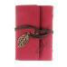 Famous Leather Business Credit ID Card Holder Case Man's Portable Passport Card Holder EF8