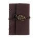 Famous Leather Business Credit ID Card Holder Case Man's Portable Passport Card Holder EF8