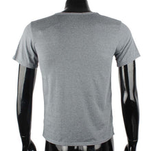 Fashion Men Boy Cotton Tees Shirt Short Sleeve Earphone T-Shirt Clothes EF8