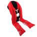 Necklace Scarves Elephants Pendant Jewelry Tassels Scarf Shawl Wrap EF8