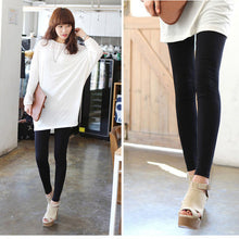 5 Colors Pregnant Women Adjustable Cotton Modal Maternity Pants Comfortable Leggings EF8