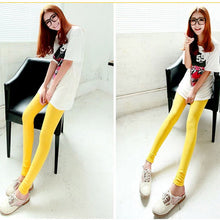 5 Colors Pregnant Women Adjustable Cotton Modal Maternity Pants Comfortable Leggings EF8