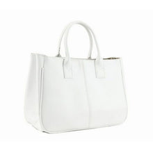 Fashion Women Leather Handbag Lady Elegant Korean Shoulder Tote bag EF8
