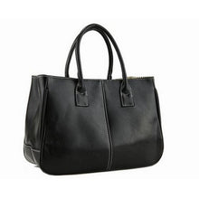 Fashion Women Leather Handbag Lady Elegant Korean Shoulder Tote bag EF8