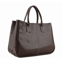Fashion Women Leather Handbag Lady Elegant Korean Shoulder Tote bag EF8