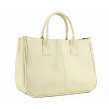 Fashion Women Leather Handbag Lady Elegant Korean Shoulder Tote bag EF8