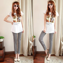 Fashion Women Ladies Skinny Leggings Stretchy Jeggings Pencil PantsSize EF8