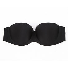 Sexy Adhesive Bra a Blade Strapless Tape Invisible Bras Push Up Seamless Brassiere Sexy adjustable underwear EF8