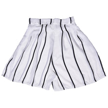Sexy Backless Short Rompers Womens Jumpsuit Casual Chiffon Overalls For Women Playsuit White Women Striped Jumpsuit EF8