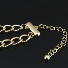 Sexy Body Chain Women Necklaces   Pendants Tassel Alloy Punk Long Necklace Designer Jewelry EF8