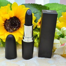 Sexy Moisturizer Long Lasting Waterproof Matte Lipstick Makeup Glossy Lipgloss EF8