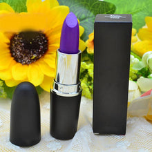 Sexy Moisturizer Long Lasting Waterproof Matte Lipstick Makeup Glossy Lipgloss EF8