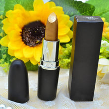Sexy Moisturizer Long Lasting Waterproof Matte Lipstick Makeup Glossy Lipgloss EF8
