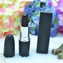 Sexy Moisturizer Long Lasting Waterproof Matte Lipstick Makeup Glossy Lipgloss EF8