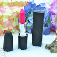 Sexy Moisturizer Long Lasting Waterproof Matte Lipstick Makeup Glossy Lipgloss EF8
