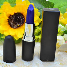 Sexy Moisturizer Long Lasting Waterproof Matte Lipstick Makeup Glossy Lipgloss EF8