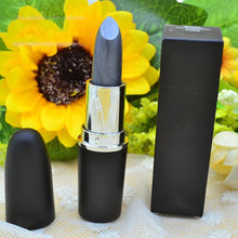 Sexy Moisturizer Long Lasting Waterproof Matte Lipstick Makeup Glossy Lipgloss EF8