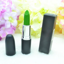 Sexy Moisturizer Long Lasting Waterproof Matte Lipstick Makeup Glossy Lipgloss EF8