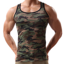 Shark Singlets Mens Tank Tops Military Style Camouflage Men Vest Sexy Camouflage Men's Gymshark Clothing EF8