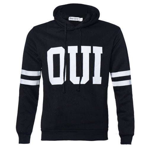 Cotton Man' Long Sleeve Men Jacket Hoodie Hooded Sweatshirt Tops Thicken Casual Jacket Outwear Coat EF8