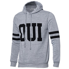Cotton Man' Long Sleeve Men Jacket Hoodie Hooded Sweatshirt Tops Thicken Casual Jacket Outwear Coat EF8
