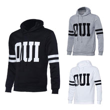 Cotton Man' Long Sleeve Men Jacket Hoodie Hooded Sweatshirt Tops Thicken Casual Jacket Outwear Coat EF8