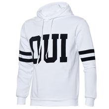 Cotton Man' Long Sleeve Men Jacket Hoodie Hooded Sweatshirt Tops Thicken Casual Jacket Outwear Coat EF8