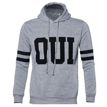 Cotton Man' Long Sleeve Men Jacket Hoodie Hooded Sweatshirt Tops Thicken Casual Jacket Outwear Coat EF8