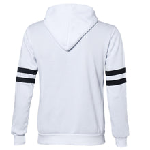 Cotton Man' Long Sleeve Men Jacket Hoodie Hooded Sweatshirt Tops Thicken Casual Jacket Outwear Coat EF8