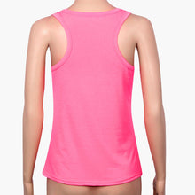 Crop Top letter Printing TopHalter Women's Tops Crop VCropped Feminino Tank Top Elegant EF8