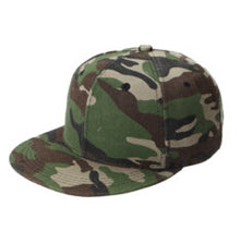 Baseball Caps Military Hats For Men Adult Outdoor Blank Snapback Caps Camouflage Sun Hats Baseball Cap EF8